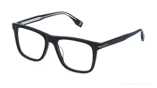 Lunettes de vue Police VPLR62 0700 52 Default Title Fès Maroc