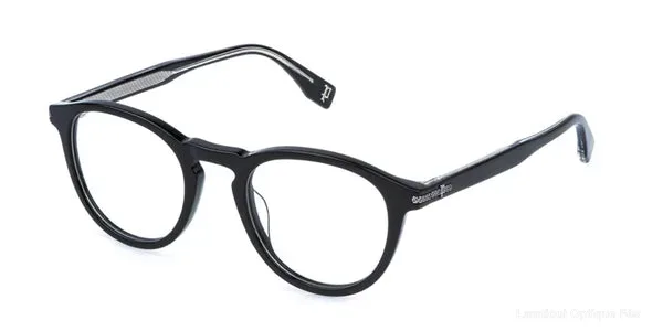 Lunettes de vue Police GRIND 5 - VPLR63 0700 50 Default Title Fès Maroc
