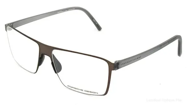 Lunettes de vue Porsche Design P8309 A 54 - Porsche Design نظارات طبية فاس Lamtioui