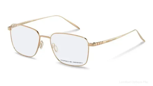 Lunettes de vue Porsche Design P8372 B 54 - نضارات طبية Porsche Design Lamtioui Optique فاس