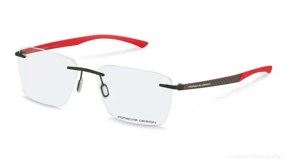 Lunettes de vue Porsche Design P8774 A0S1 56 - نضارات طبية Porsche Design Lamtioui Optique فاس
