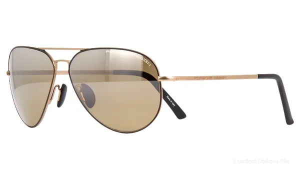 Lunettes de soleil Porsche Design P8508 S 62 - Porsche Design نظارات شمسية فاس Lamtioui