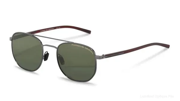 Lunettes de soleil Porsche Design P8695 C 51 Default Title Fès Maroc