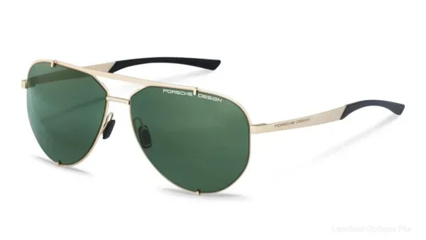 Lunettes de soleil Porsche Design P8920 D 63 - Porsche Design نظارات شمسية فاس Lamtioui