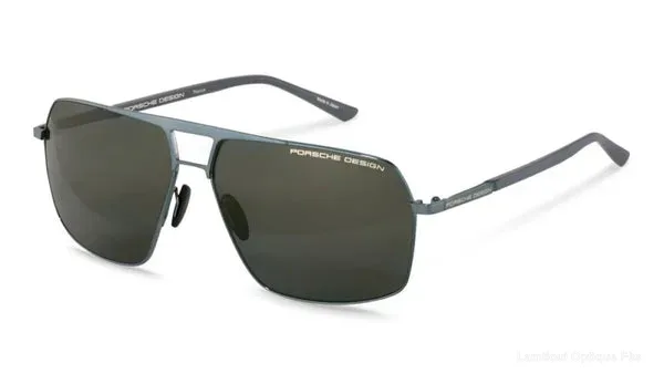 Lunettes de soleil Porsche Design P8930 D 65 - Lamtioui Optique Fès