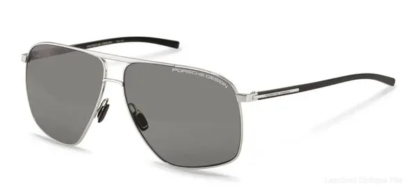 Lunettes de soleil Porsche Design P8933 D 63 نضاضر شمس Porsche Design - Opticien-optométriste فاس
