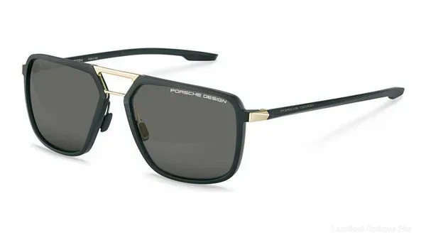 Lunettes de soleil Porsche Design P8934 D 59 - Porsche Design نظارات شمسية فاس Lamtioui