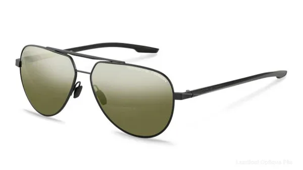 Lunettes de soleil Porsche Design P8935 A 62 نضاضر شمس Porsche Design - Opticien-optométriste فاس