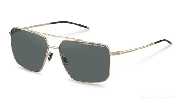 Lunettes de soleil Porsche Design P8936 B 61 Lunettes de soleil - Opticien-optométriste Lamtioui Fès Maroc