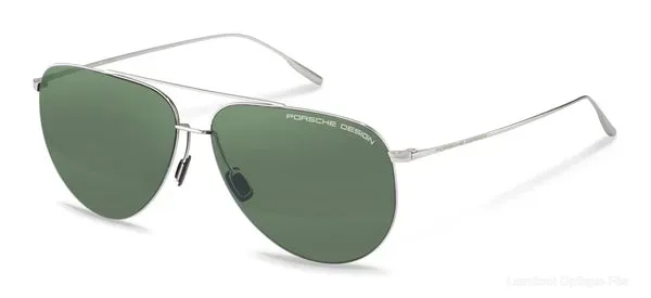 Lunettes de soleil Porsche Design P8939 C 62 Default Title Fès Maroc