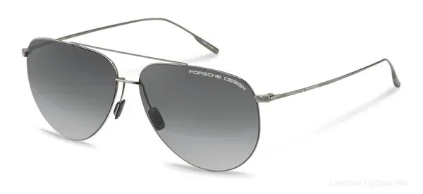 Lunettes de soleil Porsche Design P8939 D 62 نضاضر شمس Porsche Design - Opticien-optométriste فاس