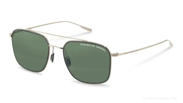 Lunettes de soleil Porsche Design P8940 C 55 - Lamtioui Optique Fès