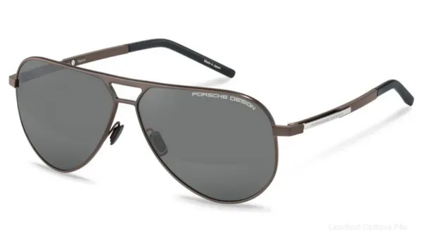 Lunettes de soleil Porsche Design P8942 D 63 - نظارات شمسية Lamtioui Fès فاس المغرب