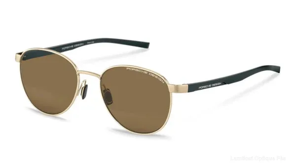 Lunettes de soleil Porsche Design P8945 D 54 نضاضر شمس Porsche Design - Opticien-optométriste فاس
