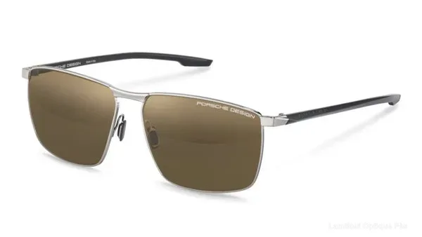 Lunettes de soleil Porsche Design P8948 D 63 - Lamtioui Optique Fès