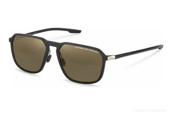 Lunettes de soleil Porsche Design P8961 B 59 - Lamtioui Optique Fès