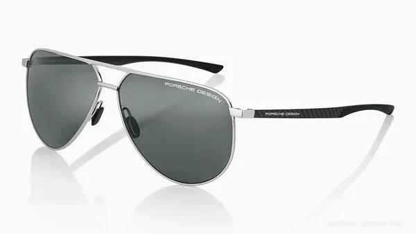 Lunettes de soleil Porsche Design P8962 B 64 - نظارات شمسية Lamtioui Fès فاس المغرب