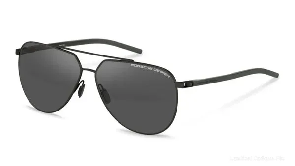 Lunettes de soleil Porsche Design P8968 A 63 Default Title Fès Maroc