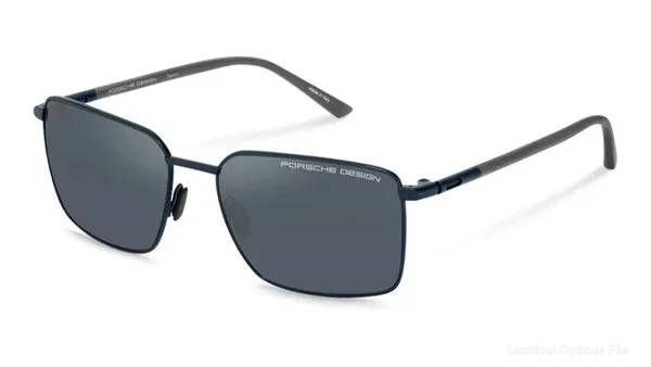 Lunettes de soleil Porsche Design P8973 B 58 Default Title Fès Maroc