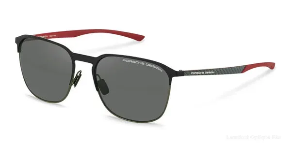 Modèle similaire Lunettes de soleil Porsche Design P8979 A415 57 - نضاضر شمس Lamtioui فاس