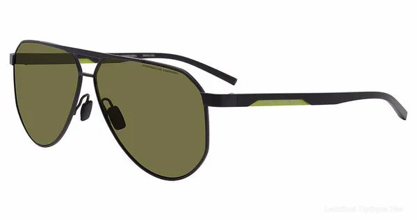 Modèle similaire Lunettes de soleil Porsche Design P8983 A447 63 - نضاضر شمس Lamtioui فاس
