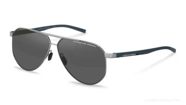 Lunettes de soleil Porsche Design P8983 D 63 - Porsche Design نظارات شمسية فاس Lamtioui