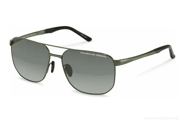 Équivalent Lunettes de soleil Porsche Design P8984 D226 60 - نظارات شمسية فاس Lamtioui