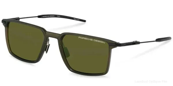 Lunettes de soleil Porsche Design P8986 B427 55 - Lamtioui Optique Fès