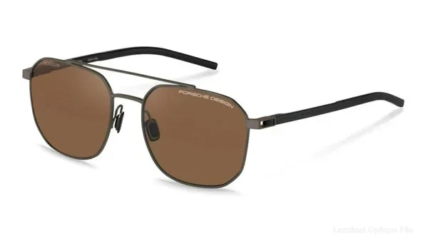 Modèle similaire Lunettes de soleil Porsche Design P8988 B402 56 - نضاضر شمس Lamtioui فاس