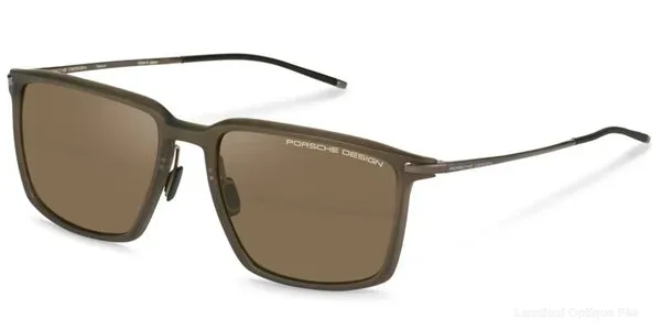 Équivalent Lunettes de soleil Porsche Design P8991 C629 58 - نظارات شمسية فاس Lamtioui