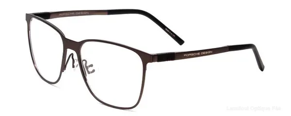 Lunettes de vue Porsche Design P8275 C 55 نضارات طبية Porsche Design - Opticien-optométriste فاس