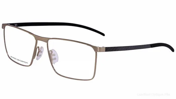 Lunettes de vue Porsche Design P8326 C 55 - نظارات طبية Lamtioui Fès فاس المغرب