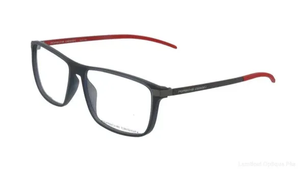 Lunettes de vue Porsche Design P8327 C 56 - نضارات طبية Porsche Design Lamtioui Optique فاس