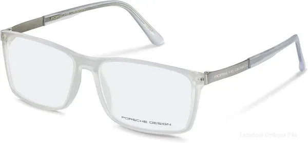 Lunettes de vue Porsche Design P8260 A 56 Default Title Fès Maroc