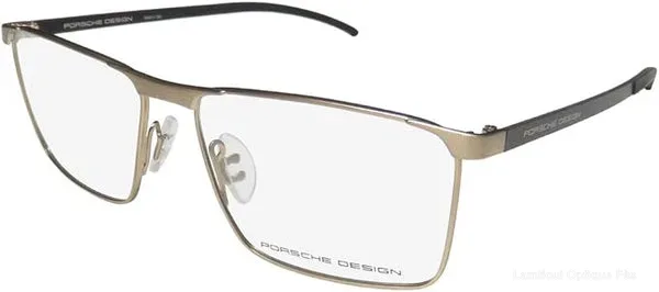 Lunettes de vue Porsche Design P8287 D 54 - نظارات طبية Lamtioui Fès فاس المغرب