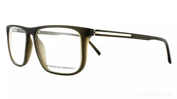 Lunettes de vue Porsche Design P8299 D 53 - نظارات طبية Lamtioui Fès فاس المغرب