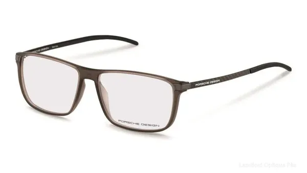 Lunettes de vue Porsche Design P8327 D 56 - نضارات طبية Porsche Design Lamtioui Optique فاس