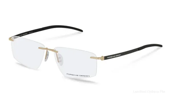 Lunettes de vue Porsche Design P8341 B 54 - Lamtioui Optique Fès