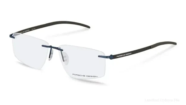 Lunettes de vue Porsche Design P8341 C 56 - Lamtioui Optique Fès