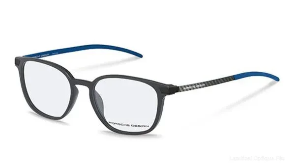 Lunettes de vue Porsche Design P8348 D 51 نضارات طبية Porsche Design - Opticien-optométriste فاس