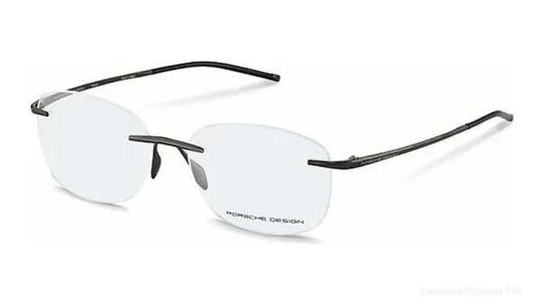 Lunettes de vue Porsche Design P8362 A 56 نضارات طبية Porsche Design - Opticien-optométriste فاس