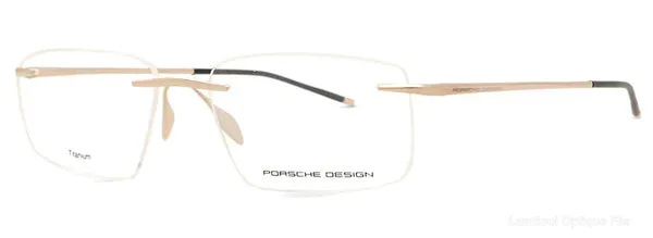 Modèle similaire Lunettes de vue Porsche Design P8362 B 55 - نضارات طبية Lamtioui فاس