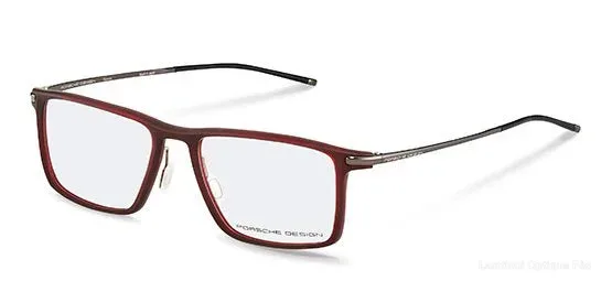 Lunettes de vue Porsche Design P8363 C 54 - نضارات طبية Porsche Design Lamtioui Optique فاس