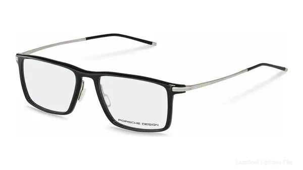 Lunettes de vue Porsche Design P8363 E 54 Lunettes de vue - Opticien-optométriste Lamtioui Fès Maroc