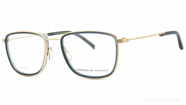 Lunettes de vue Porsche Design P8365 B 53 - نظارات طبية Lamtioui Fès فاس المغرب