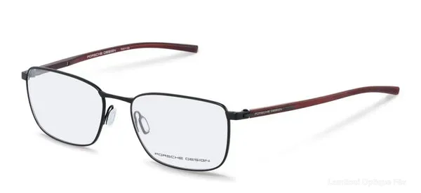 Lunettes de vue Porsche Design P8368 A000 56 - Porsche Design نظارات طبية فاس Lamtioui