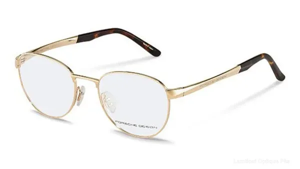 Lunettes de vue Porsche Design P8369 B 50 - Porsche Design نظارات طبية فاس Lamtioui