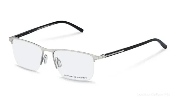 Lunettes de vue Porsche Design P8371 B 54 Lunettes de vue - Opticien-optométriste Lamtioui Fès Maroc