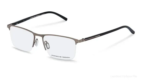 Lunettes de vue Porsche Design P8371 D 54 Default Title Fès Maroc