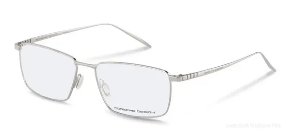 Lunettes de vue Porsche Design P8373 C 58 - Lamtioui Optique Fès